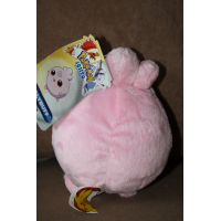 Authentic Pokemon Plush Igglybuff 15cm  jakks pacific